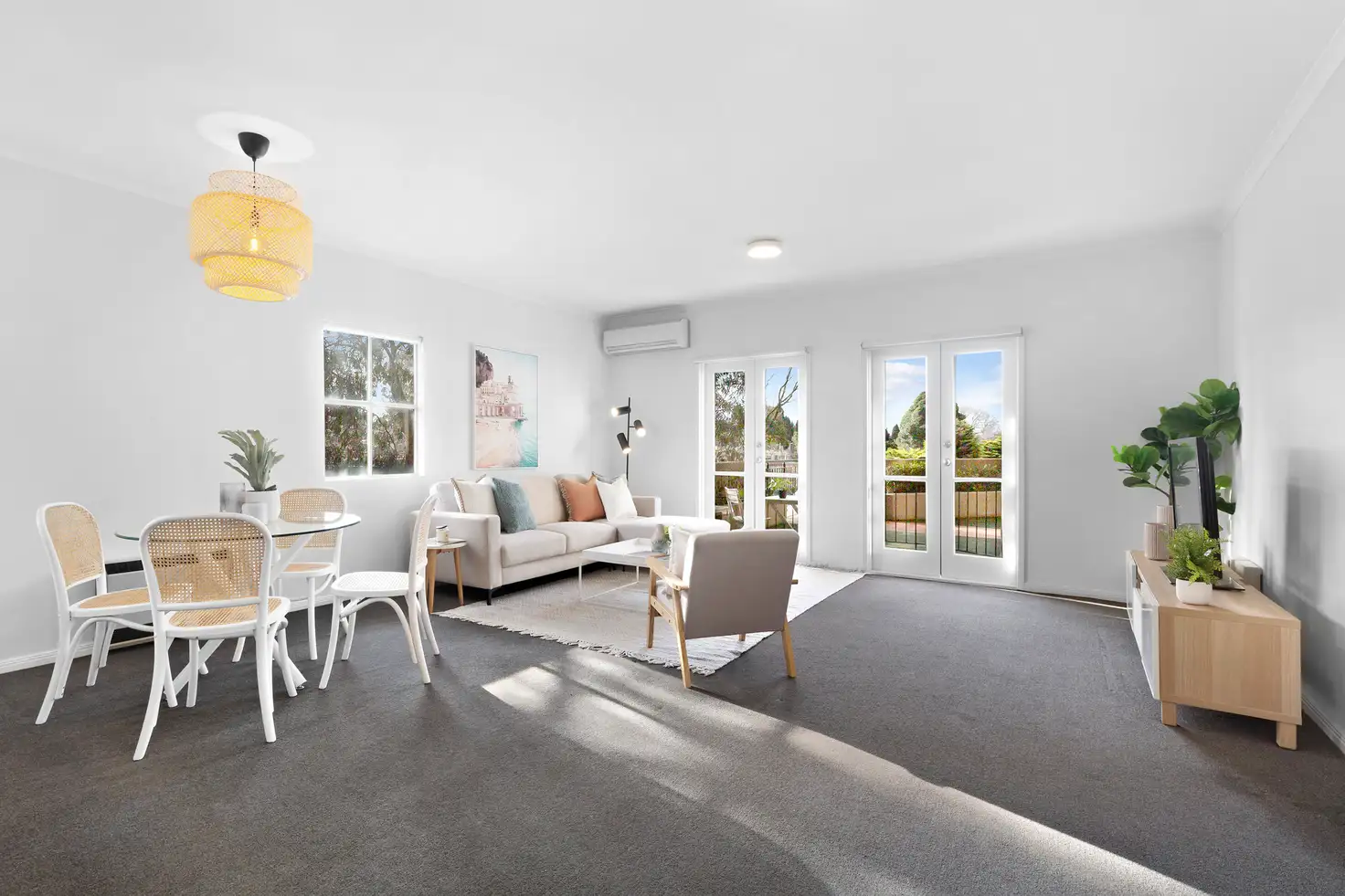 Main view of Homely apartment listing, 1/461 Lygon Street, Carlton VIC 3053