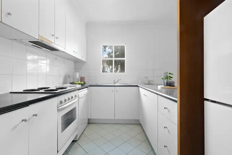 Third view of Homely apartment listing, 1/461 Lygon Street, Carlton VIC 3053