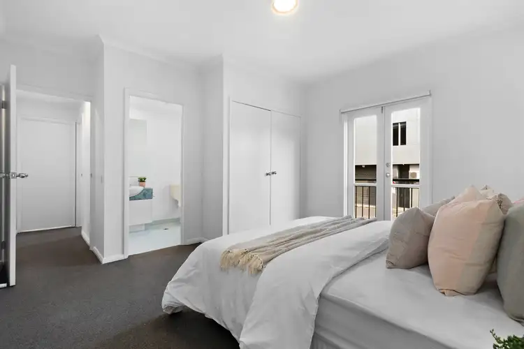Fourth view of Homely apartment listing, 1/461 Lygon Street, Carlton VIC 3053