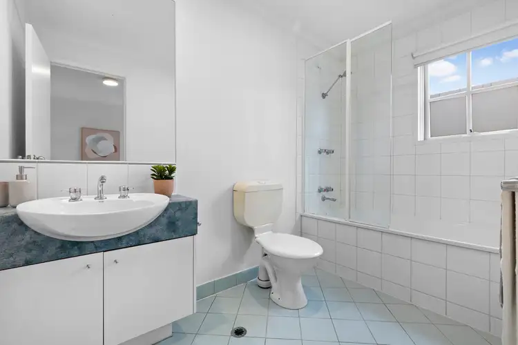 Fifth view of Homely apartment listing, 1/461 Lygon Street, Carlton VIC 3053