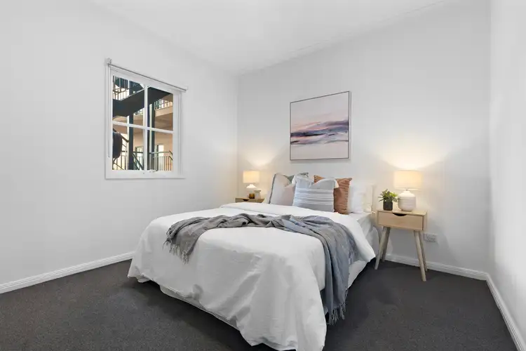 Sixth view of Homely apartment listing, 1/461 Lygon Street, Carlton VIC 3053