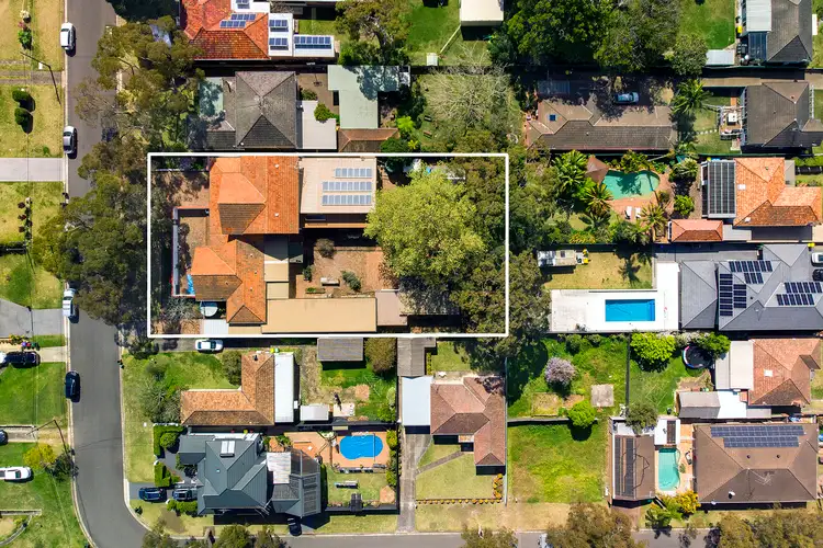 12-14 Churchill Avenue, Kirrawee NSW 2232