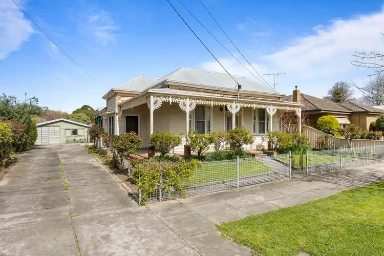 Main view of Homely house listing, 6 Nunn Street, Ballarat East VIC 3350