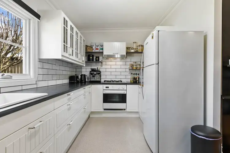 Fourth view of Homely house listing, 6 Nunn Street, Ballarat East VIC 3350