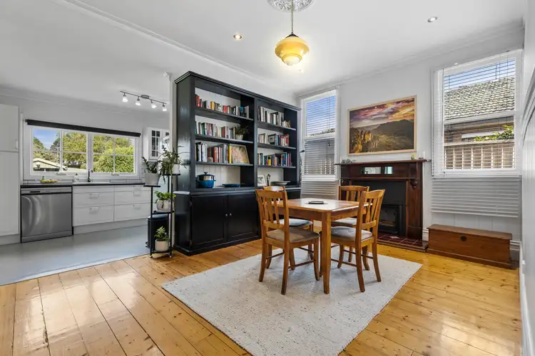 Sixth view of Homely house listing, 6 Nunn Street, Ballarat East VIC 3350