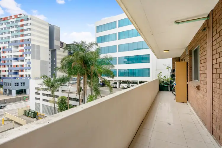 20/5-15 Union Street, Parramatta NSW 2150