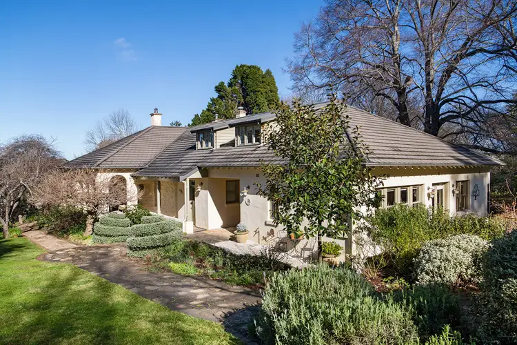 Main view of Homely house listing, 27 Gladstone Road, Bowral NSW 2576