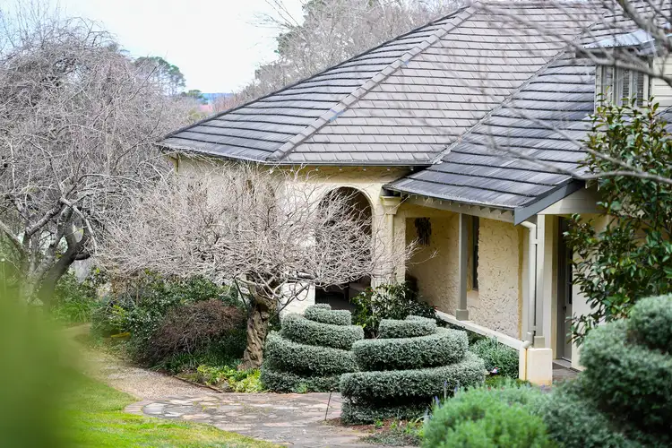 Second view of Homely house listing, 27 Gladstone Road, Bowral NSW 2576
