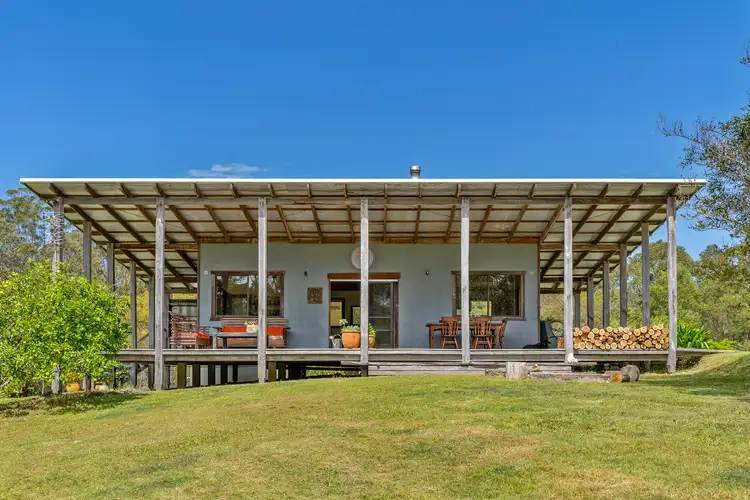 299 Redgate Road, New Italy NSW 2472