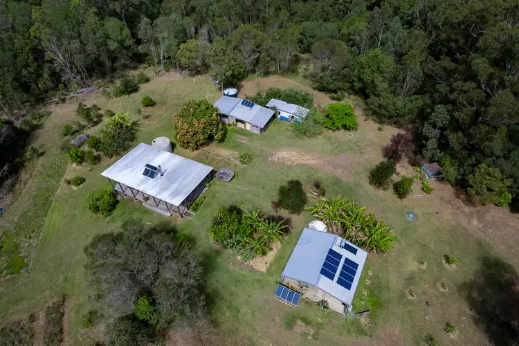 Second view of Homely rural property listing, 299 Redgate Road, New Italy NSW 2472