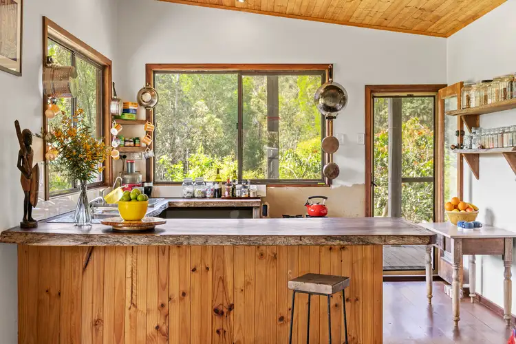 Third view of Homely rural property listing, 299 Redgate Road, New Italy NSW 2472