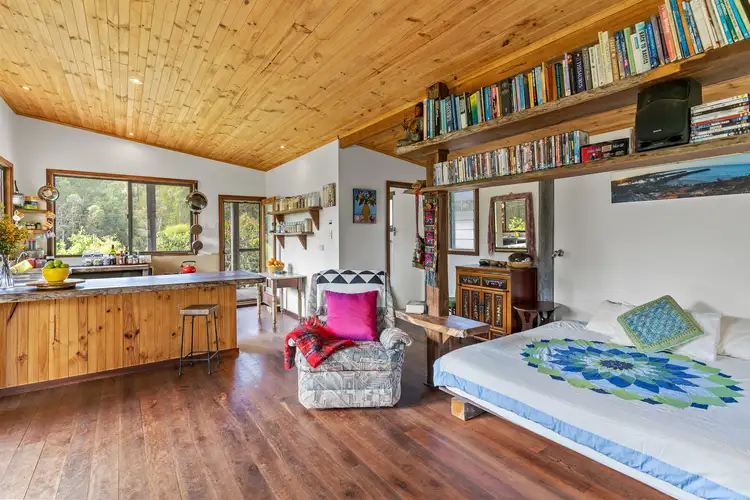 Fourth view of Homely rural property listing, 299 Redgate Road, New Italy NSW 2472