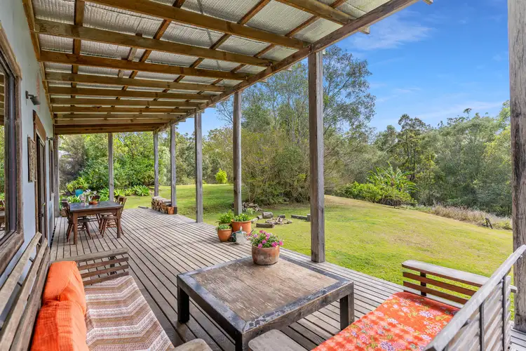 Fifth view of Homely rural property listing, 299 Redgate Road, New Italy NSW 2472