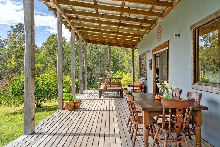Sixth view of Homely rural property listing, 299 Redgate Road, New Italy NSW 2472