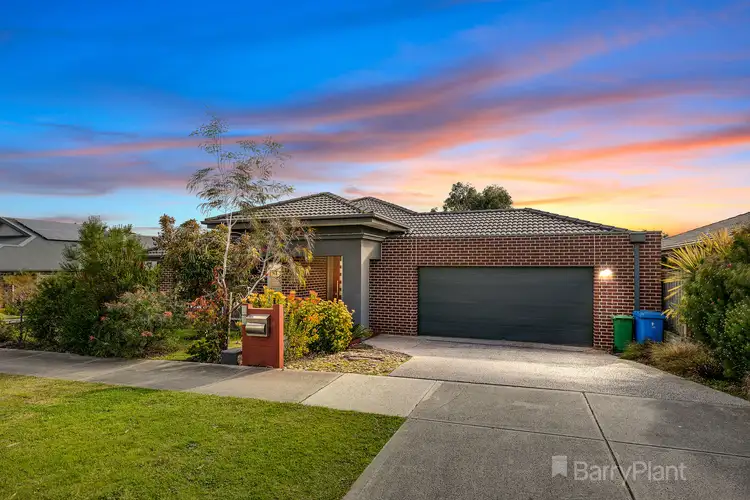 30 Rennison Drive, Botanic Ridge VIC 3977