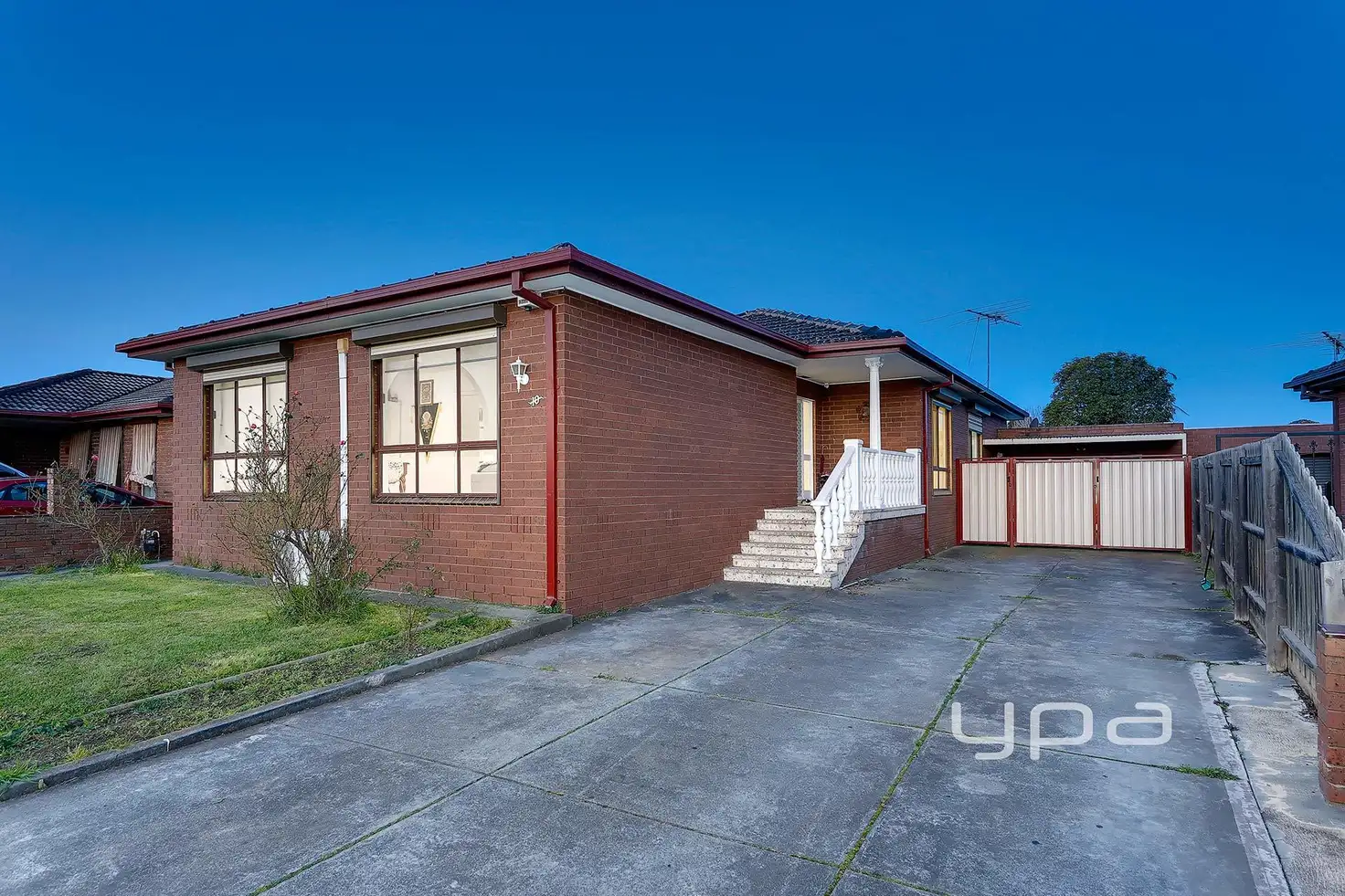 Main view of Homely house listing, 10 Derby Drive, Epping VIC 3076