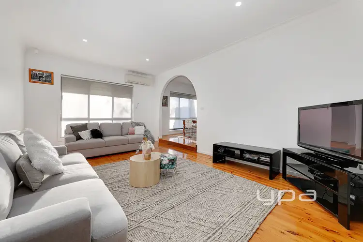 Third view of Homely house listing, 10 Derby Drive, Epping VIC 3076