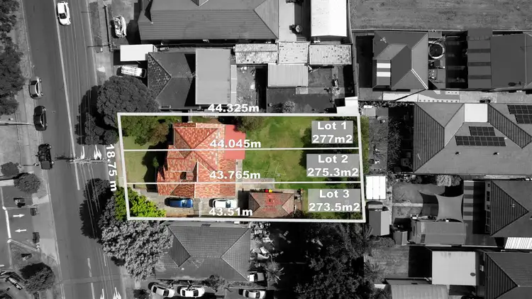 Main view of Homely house listing, 5 Merrylands Road, Merrylands NSW 2160