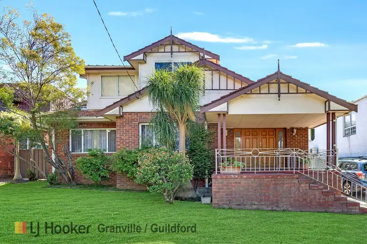 Second view of Homely house listing, 5 Merrylands Road, Merrylands NSW 2160