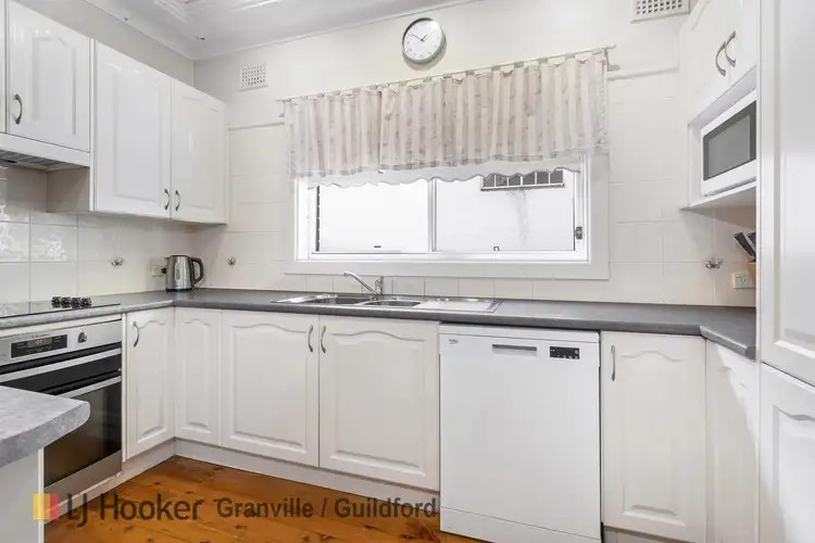 Third view of Homely house listing, 5 Merrylands Road, Merrylands NSW 2160