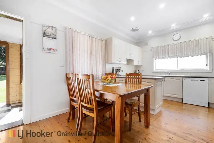 Fourth view of Homely house listing, 5 Merrylands Road, Merrylands NSW 2160