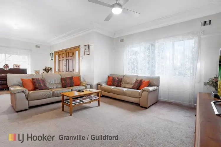 Fifth view of Homely house listing, 5 Merrylands Road, Merrylands NSW 2160