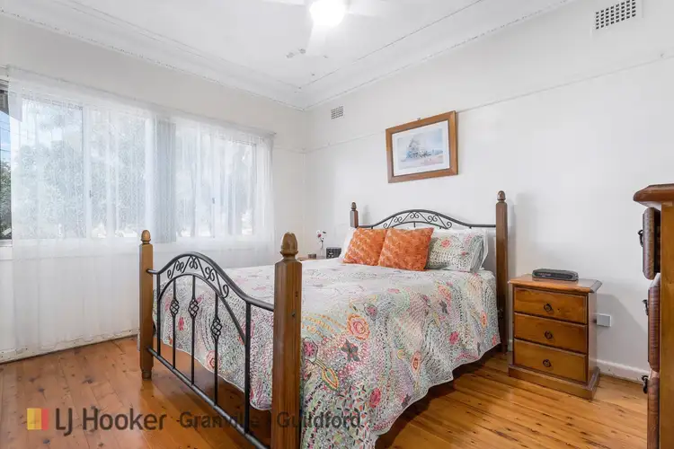 Sixth view of Homely house listing, 5 Merrylands Road, Merrylands NSW 2160