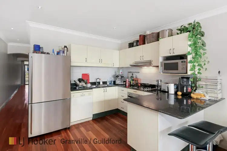 Second view of Homely house listing, 59 Victoria Street, Granville NSW 2142