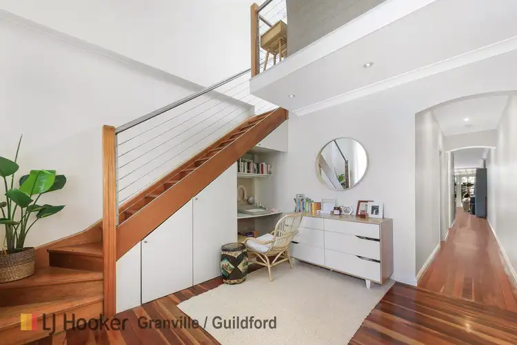 Fourth view of Homely house listing, 59 Victoria Street, Granville NSW 2142