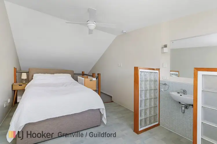 Fifth view of Homely house listing, 59 Victoria Street, Granville NSW 2142