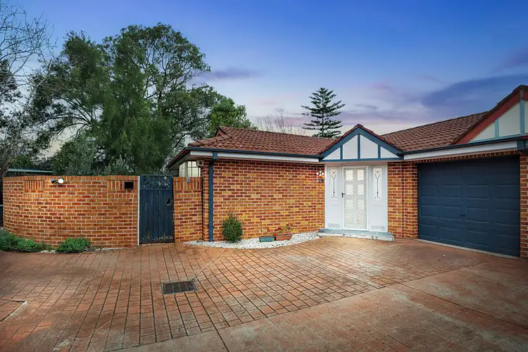 12A Melinga Place, Revesby NSW 2212
