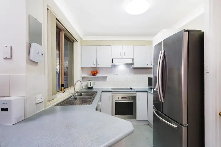 Third view of Homely semi-detached listing, 12A Melinga Place, Revesby NSW 2212