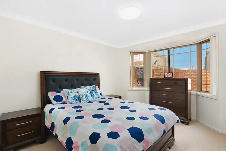 Fourth view of Homely semi-detached listing, 12A Melinga Place, Revesby NSW 2212