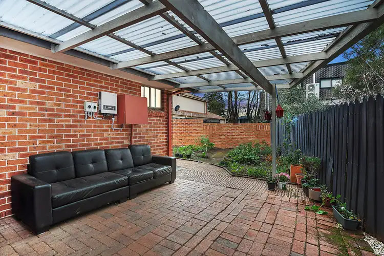 Sixth view of Homely semi-detached listing, 12A Melinga Place, Revesby NSW 2212