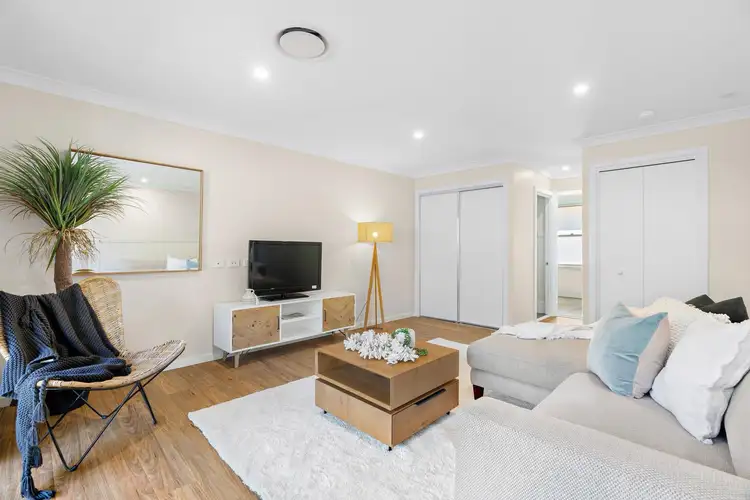 Second view of Homely townhouse listing, 1/6 Darrin Close, Bateau Bay NSW 2261