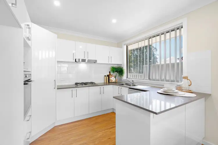 Third view of Homely townhouse listing, 1/6 Darrin Close, Bateau Bay NSW 2261