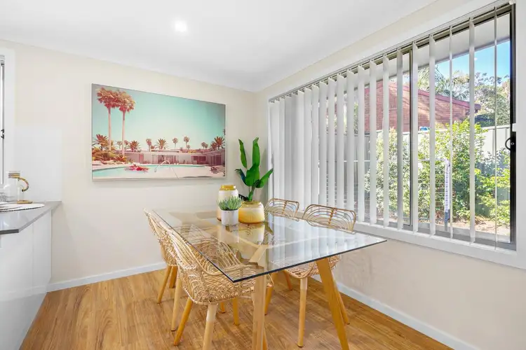 Fourth view of Homely townhouse listing, 1/6 Darrin Close, Bateau Bay NSW 2261