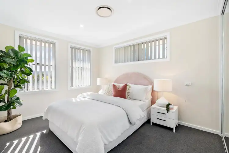 Fifth view of Homely townhouse listing, 1/6 Darrin Close, Bateau Bay NSW 2261
