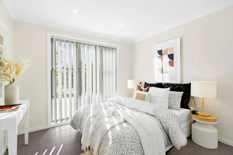 Sixth view of Homely townhouse listing, 1/6 Darrin Close, Bateau Bay NSW 2261