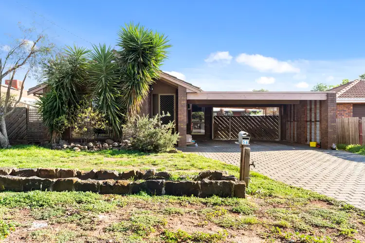 56 Labilliere Street, Maddingley VIC 3340