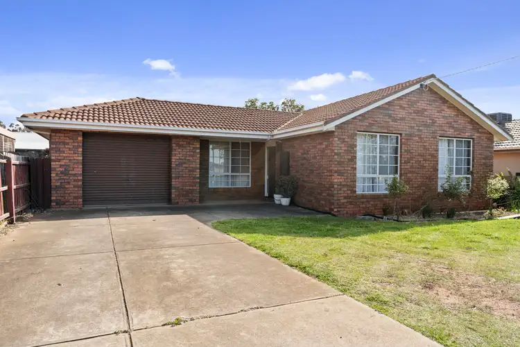 54 Labilliere Street, Maddingley VIC 3340