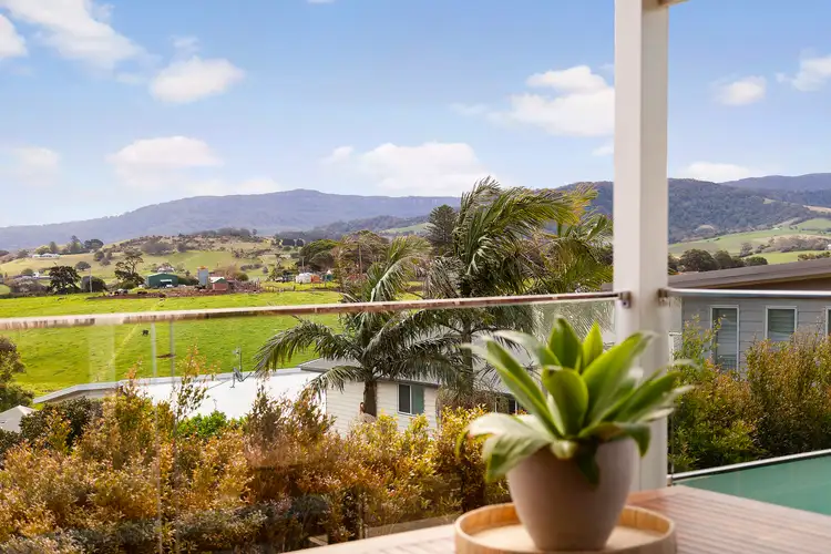 Second view of Homely house listing, 6 Koraaga Road, Gerringong NSW 2534