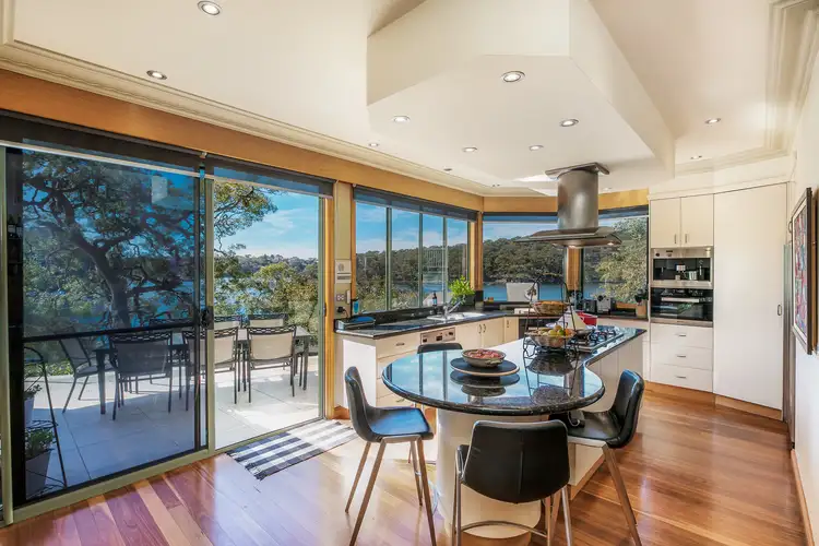 Third view of Homely house listing, 42 Kingfisher Crescent, Grays Point NSW 2232