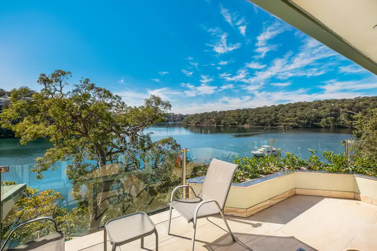 Fifth view of Homely house listing, 42 Kingfisher Crescent, Grays Point NSW 2232