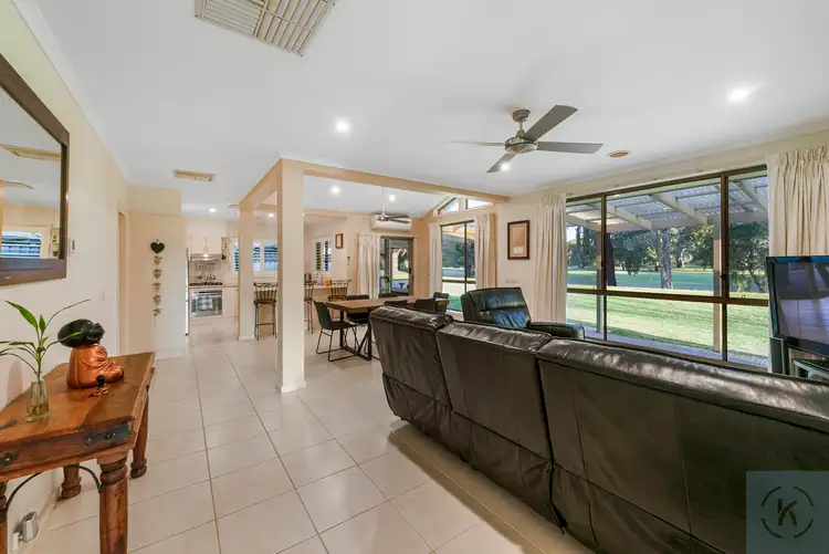 Third view of Homely house listing, 66 Hannah Street, Tocumwal NSW 2714