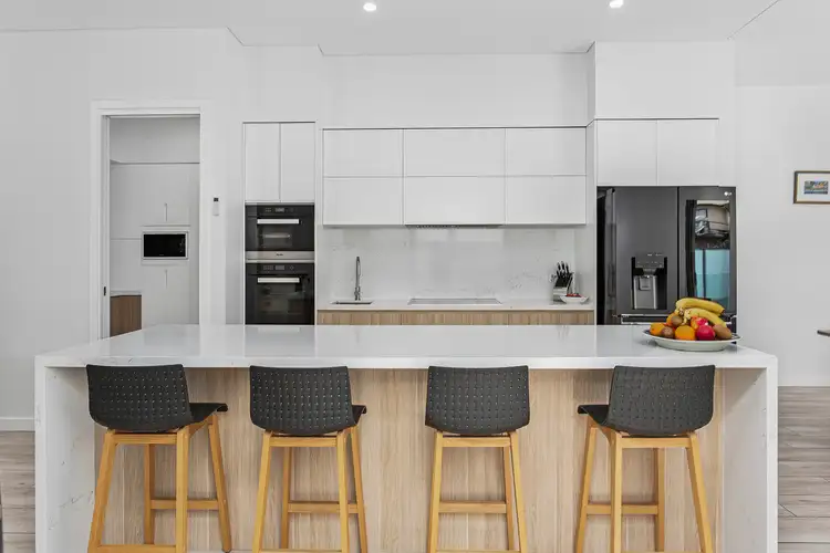 Second view of Homely house listing, 23 Robertson Road, Woonona NSW 2517