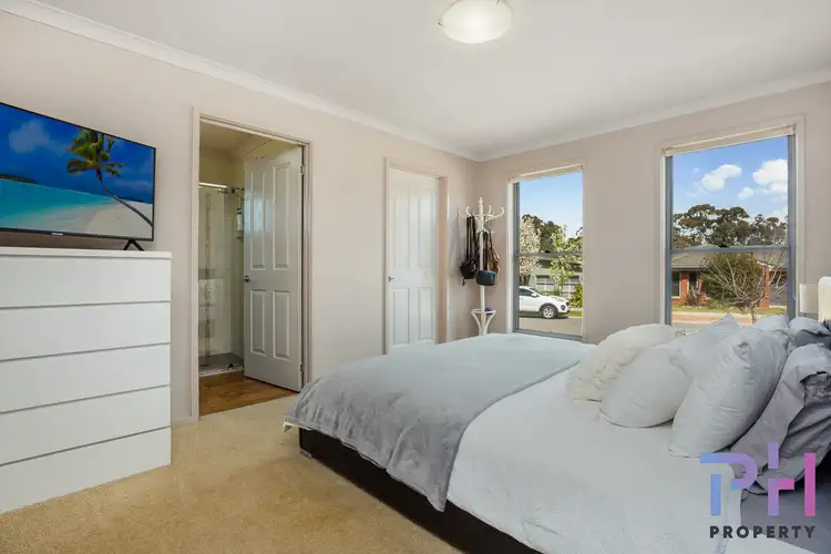 Fourth view of Homely house listing, 8 Kingston Drive, Eaglehawk VIC 3556