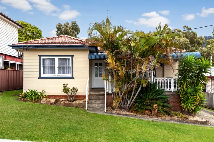 54 Grey Street, Keiraville NSW 2500