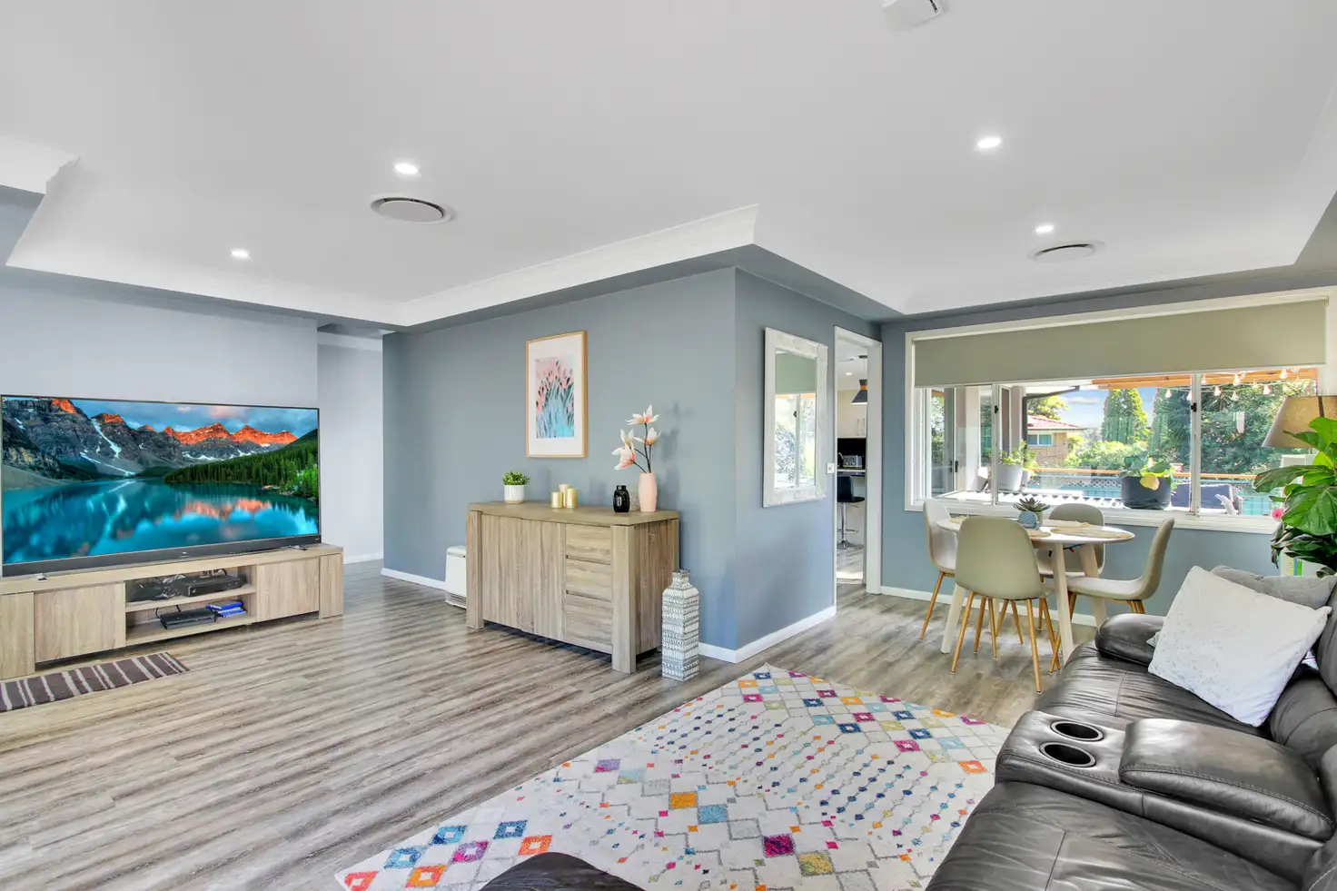 Main view of Homely house listing, 33 Bouchet Crescent, Minchinbury NSW 2770