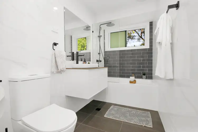 Sixth view of Homely house listing, 33 Bouchet Crescent, Minchinbury NSW 2770